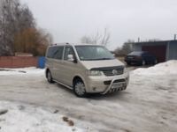 Volkswagen Multivan T5, 2004 г.
