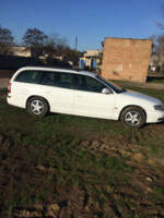 Opel Omega B · Рестайлинг, 2000 г.