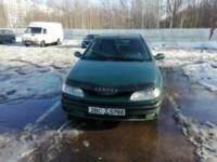 Renault Laguna I, 1995 г.