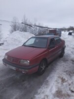 Volkswagen Vento, 1993 г.