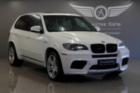 BMW X5M E70, 2010 г.