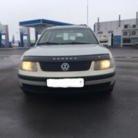 Volkswagen Passat B5, 2000 г.