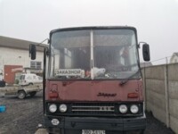 Ikarus 256, 1986 г.