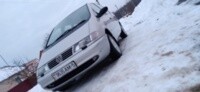 Volkswagen Sharan I, 5 мест, 1996 г.