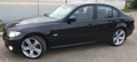 BMW 3 серия E90, E91, E92, E93, 2009 г.