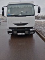 Renault Midlum, 2004 г.