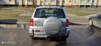 Toyota RAV4 II (XA20), 5 мест, 2002 г.