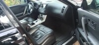 Infiniti FX I, 2003 г.