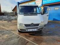 Mercedes Sprinter 211, 2003 г.