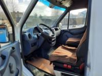 Mercedes Sprinter 211, 2003 г.