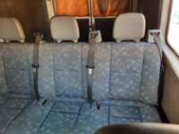 Mercedes Sprinter 211, 2003 г.