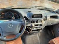 Mercedes Sprinter 211, 2003 г.