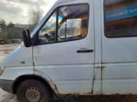 Mercedes Sprinter 211, 2003 г.