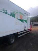 Renault Midlum М180, 2006 г.