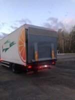 Renault Midlum М180, 2006 г.
