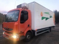Renault Midlum М180, 2006 г.