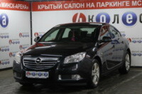 Opel Insignia I, 2011 г.