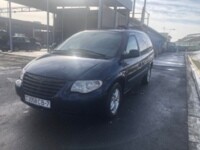 Chrysler Grand Voyager IV, 7 мест, 2004 г.