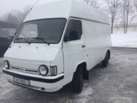 Nissan Trade BD30, 1995 г.