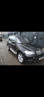 BMW X5 E70, 5 мест, 2011 г.