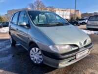 Renault Scenic I, 1999 г.