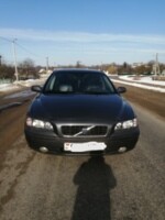 Volvo S60 I, 2003 г.
