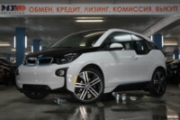 BMW i3 I01, 2015 г.