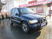 Kia Sportage I, 1997 г.