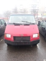 Ford Transit Вагон, 1990 г.