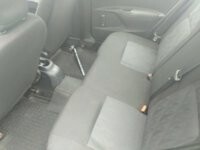 Citroen C-Elysee, 2015 г.