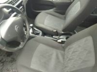 Citroen C-Elysee, 2015 г.