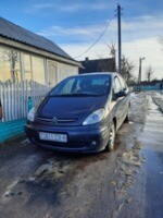 Citroen Xsara Picasso I, 2002 г.