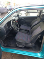 Volkswagen Golf III, 1991 г.