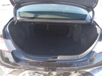 Toyota Camry XV40 · Рестайлинг, 2010 г.