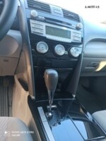 Toyota Camry XV40 · Рестайлинг, 2010 г.