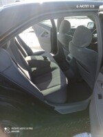 Toyota Camry XV40 · Рестайлинг, 2010 г.