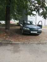 Peugeot 306, 1993 г.