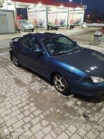 Hyundai Tiburon RC, 1998 г.