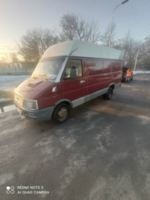 Iveco 35-10, 1995 г.