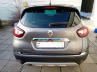 Renault Kaptur, 2018 г.