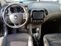 Renault Kaptur, 2018 г.