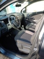 Renault Kaptur, 2018 г.