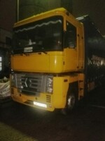 Renault Magnum, 2004 г.
