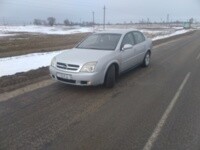 Opel Vectra C, 2004 г.