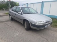 Citroen Xantia X1, 1997 г.