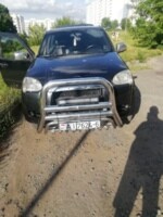 Great Wall Wingle 3, 2008 г.