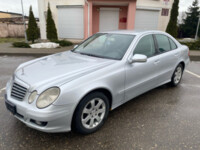 Mercedes-Benz E-Класс W211, S211, 2007 г.