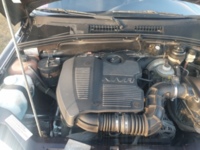 Chevrolet Niva I · Рестайлинг, 2013 г.