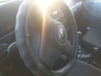 Chevrolet Niva I · Рестайлинг, 2013 г.