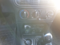 Chevrolet Niva I · Рестайлинг, 2013 г.